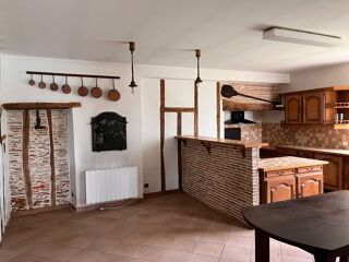  Maison � vendre 10 pi�ces 320 m�