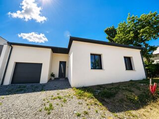  Maison à vendre 5 pièces 103 m²