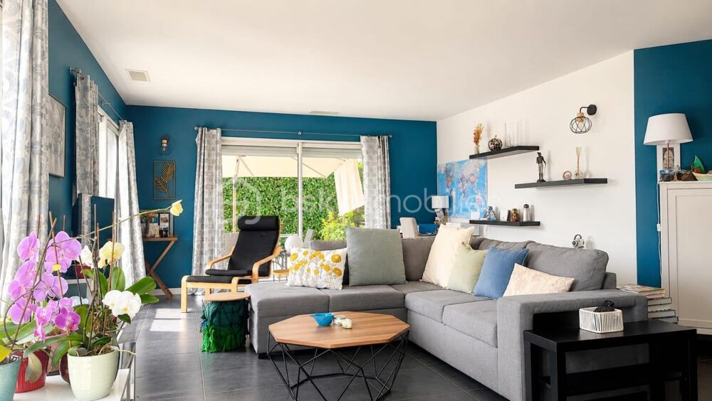 Vente Maison COUP DE CŒUR AUX PORTES DE BERGERAC – PISCINE, JARDIN ET CONFORT Saint laurent des vignes