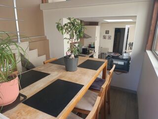  Maison � vendre 7 pi�ces 108 m�