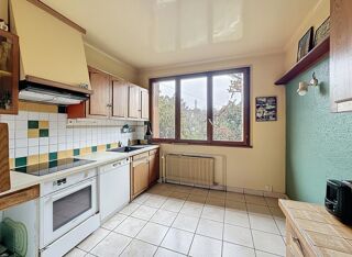  Maison à vendre 7 pièces 150 m²