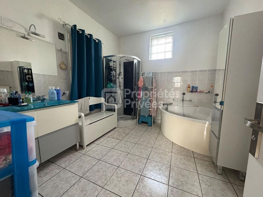 Vente Maison Ensemble immobilier - Maison 160 m² + 2 hangars + grand terrain - Barlin Barlin