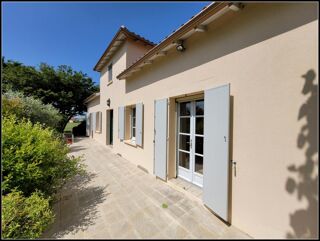  Maison à vendre 5 pièces 110 m²