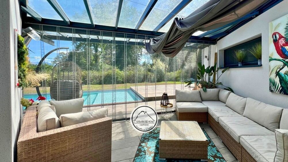  vendre  Maison Gan (64290)