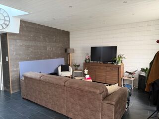  Maison à vendre 3 pièces 76 m²