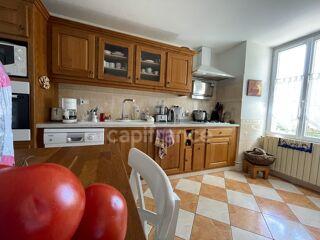  Maison à vendre 6 pièces 293 m²