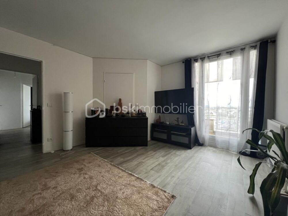 Vente Appartement *** F3 DERNIER TAGE *** Champs sur marne