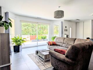  Maison à vendre 4 pièces 110 m²