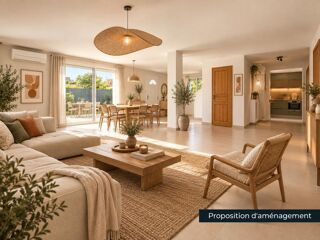  Maison à vendre 9 pièces 163 m²