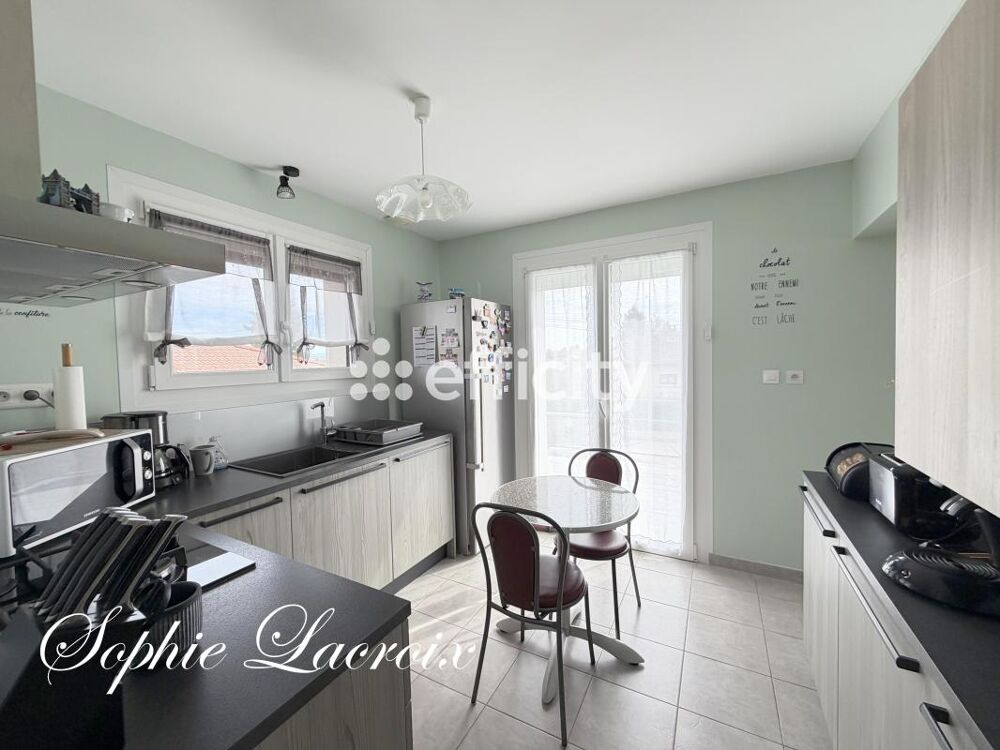 Vente Maison Maison Bouge chambalud