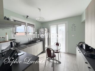  Maison à vendre 3 pièces 65 m²