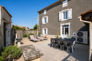Maison 180m2 Villiers-Couture