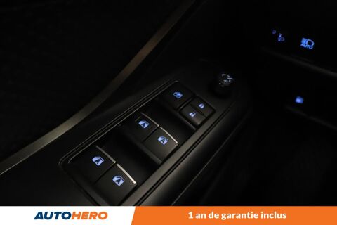 C-HR 1.2 T Dynamic CVT AWD 116 ch 2016 occasion 92130 Issy-les-Moulineaux