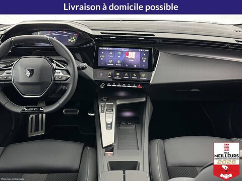 308 SW III(2) 1.5 BlueHDi 130ch GT Exclusive EAT8 2026 occasion 10150 Lavau