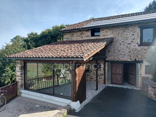  Maison à vendre 2 pièces 140 m²