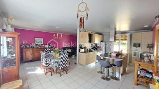  Maison � vendre 4 pi�ces 85 m�