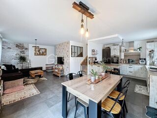  Maison � vendre 4 pi�ces 89 m�