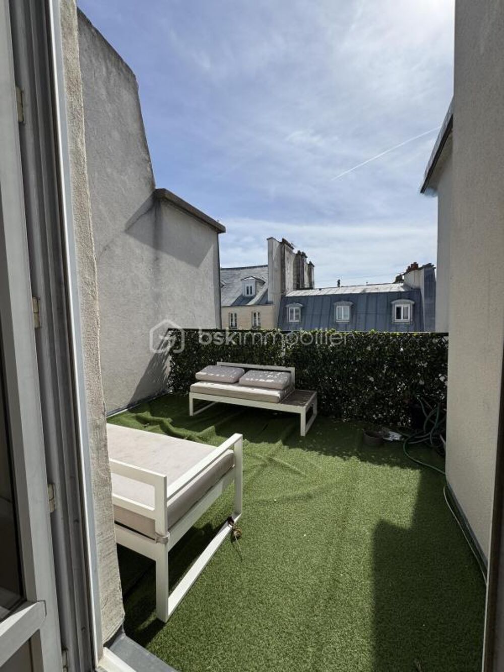 à vendre  Appartement Paris 1