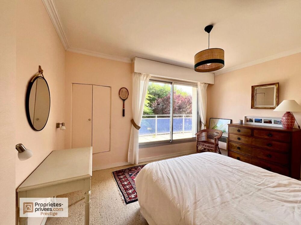 à vendre  Maison Combrit (29120)