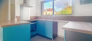  Maison à louer 3 pièces 73 m²