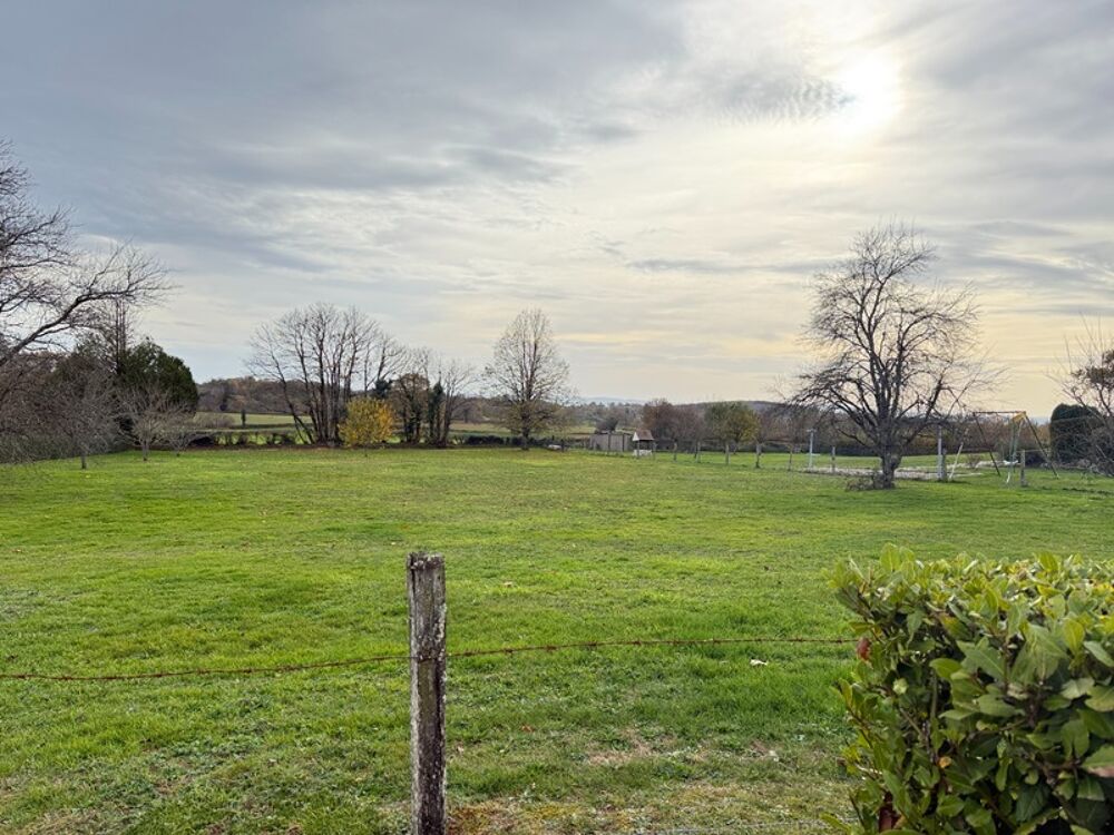 Vente Terrain EN EXCLUSIVITE ! Terrain constructible de 2347m² à vendre 19 900 € Measnes
