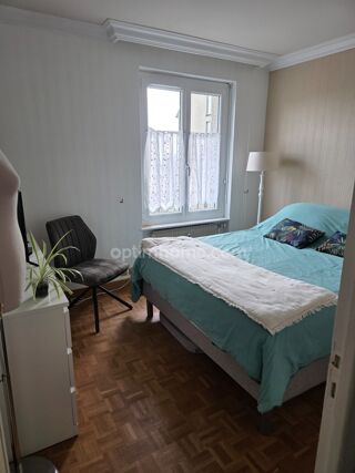  Appartement � vendre 4 pi�ces 87 m� Dinan