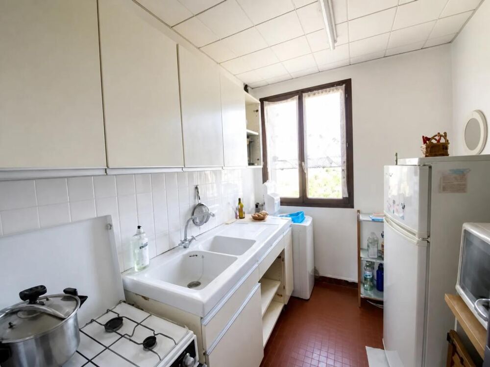 Vente Appartement Appartement de 3 pièces de 63 m² à Le Blanc-Mesnil Le blanc mesnil