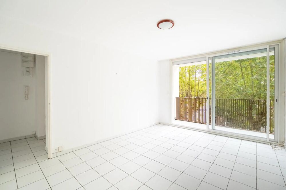 Vente Appartement Appartement de 3 pièces de 56 m² à Cenon Cenon