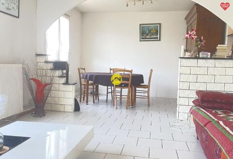  Appartement � vendre 4 pi�ces 86 m�