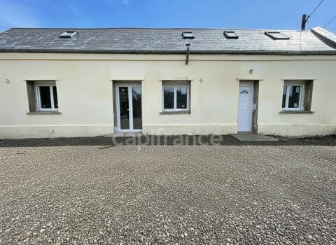   Maison refaite � neuf 3 chambres, habitable plain-pied Maison - 5 pi�ce(s) - 105 m�