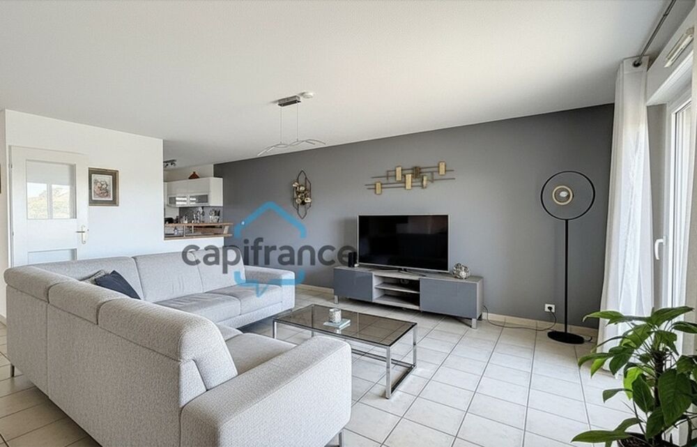 Vente Appartement Appartement à vendre 4 pièces LA SEYNE SUR MER (83) La seyne sur mer