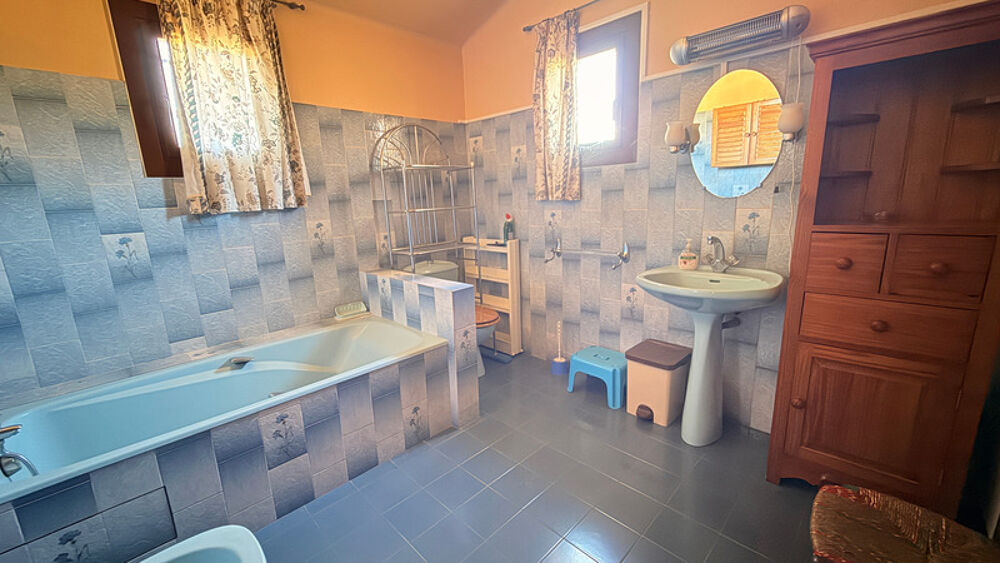 à vendre  Maison Eccica-Suarella (20117)
