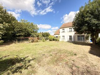  Maison à vendre 6 pièces 112 m²