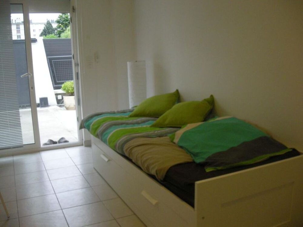 Location Appartement Studio de 20m2 à louer sur Saint-Martin-d'Hères Saint martin d heres
