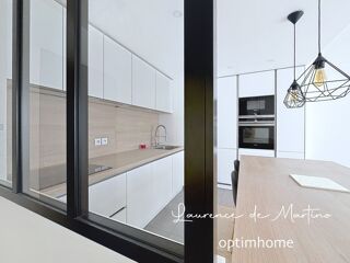  Appartement � vendre 3 pi�ces 63 m�