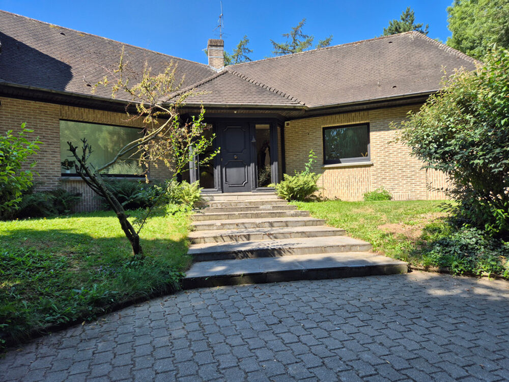 à vendre  Maison Wervicq-Sud (59117)