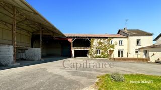  Maison � vendre 7 pi�ces 177 m�