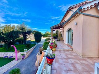  Maison à vendre 6 pièces 147 m²