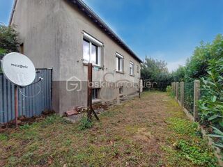  Maison  vendre 5 pices 89 m