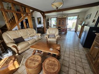  Maison � vendre 4 pi�ces 135 m�