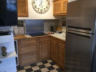  Appartement à louer 4 pièces 65 m²