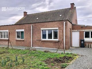  Maison à vendre 4 pièces 100 m²