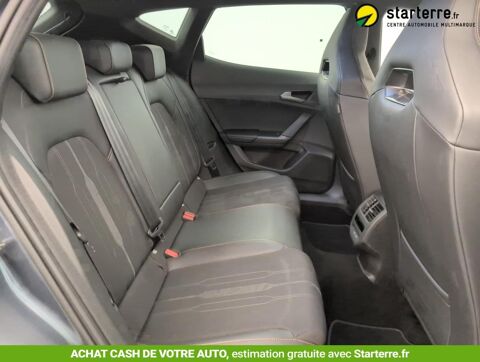 Formentor 1.4 e-HYBRID 204 ch DSG6 Business Edition 2024 occasion 69190 Saint-Fons