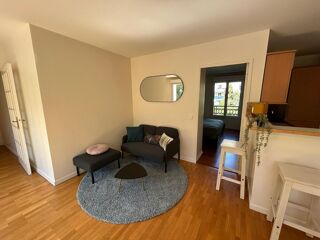  Appartement à vendre 2 pièces 48 m²