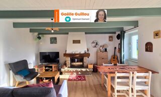  Maison � vendre 3 pi�ces 54 m�