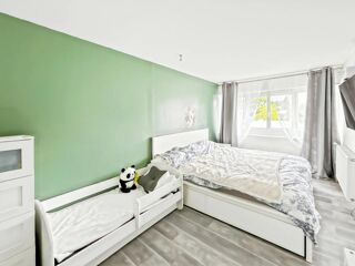  Appartement � vendre 4 pi�ces 88 m�