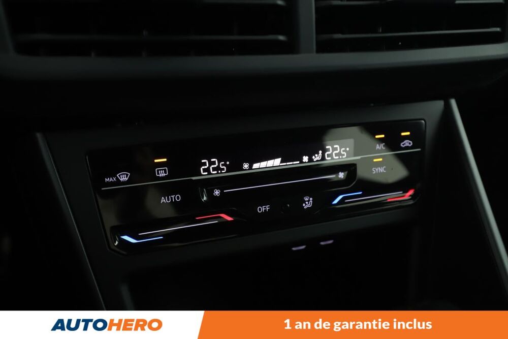 Taigo 1.0 TSI R-Line DSG7 110 ch 2022 occasion 92130 Issy-les-Moulineaux