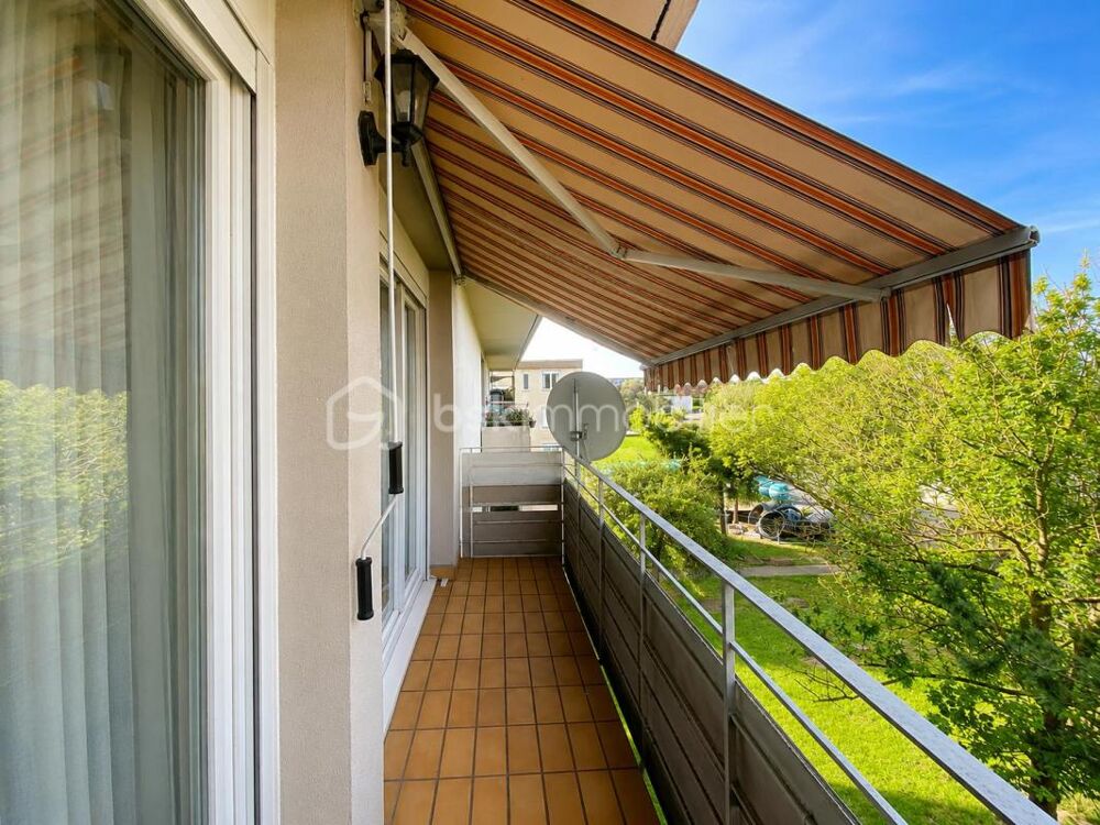 Vente Appartement APPARTEMENT 2 CHAMBRES Saint avold