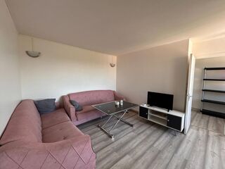  Appartement à vendre 2 pièces 43 m²