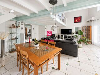  Maison à vendre 5 pièces 126 m²